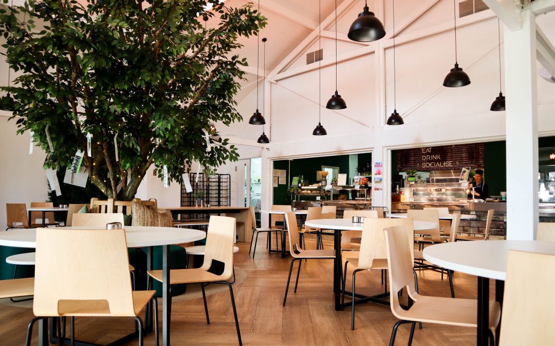 Buckingham University